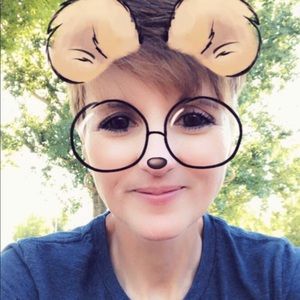 Meet your Posher, Tracey